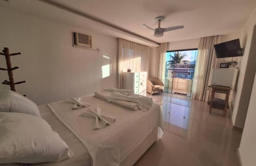 Praia do Jardim House | Sintonia com Mar