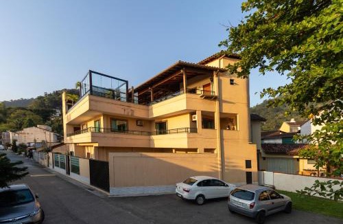 Praia do Jardim House | Sintonia com o Mar