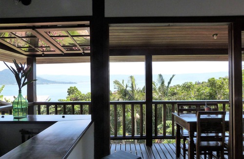 Ilhabela House | Siriúba - Cozy house