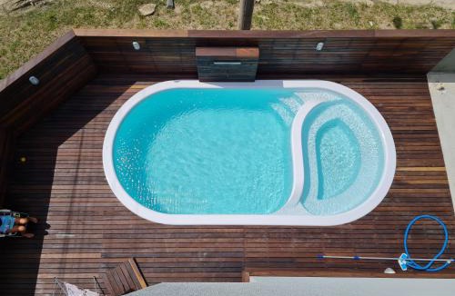 Mariscal House | Siri Mariscal Bombinhas C Piscina