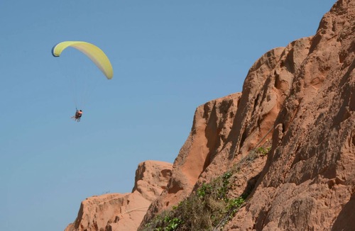 Canoa Quebrada Condo | Sirius Canoa Residencial