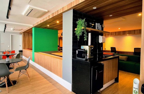 Center Apartment | Sirius Sky 807