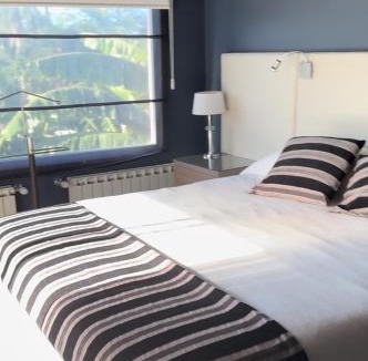 Baradero Hotel | Sisu Hotel de Campo & Spa Baradero