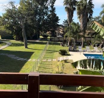 Baradero Hotel | Sisu Hotel de Campo & Spa Baradero