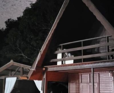 Sao Joao Novo Hostel | Sitio Arco Iris da Lia