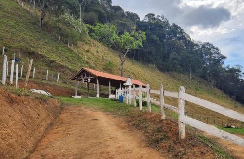 Passa Quatro Resort | Sitio Cachoeira da Gomeira
