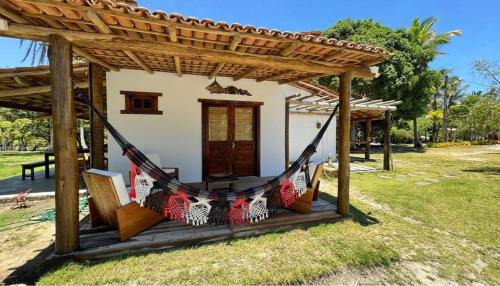 Corumbau Apartment | Sitio Corumbali