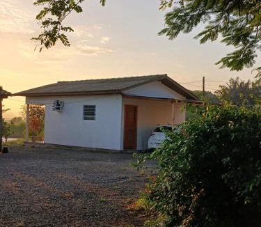 Forquilhinha House | Sitio do manecao
