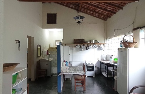Almeida House | Sítio do Sossego: The Perfect Retreat to Relax and Adventure in Nature! ✨