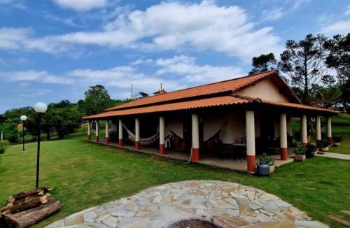Aracoiaba da Serra House | Sitio em Araçoiaba, com Lazer completo!