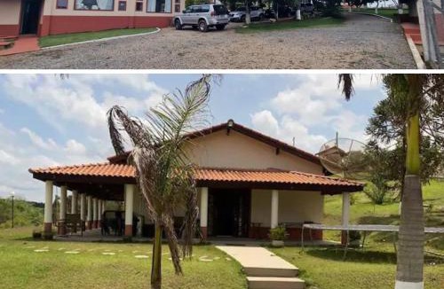 Aracoiaba da Serra House | Sitio em Araçoiaba, com Lazer completo!