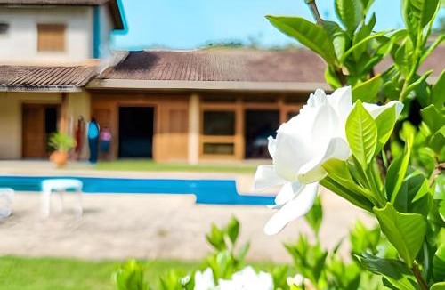 Centro House | Sitio em São Lourenço da Serra (Interior de SP)