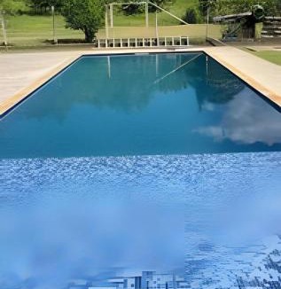Centro House | Sitio em São Lourenço da Serra (Interior de SP)