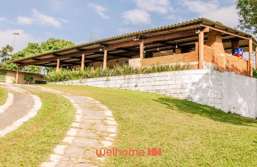 Santa Isabel House | Sitio em Santa Isabel com piscina e natureza