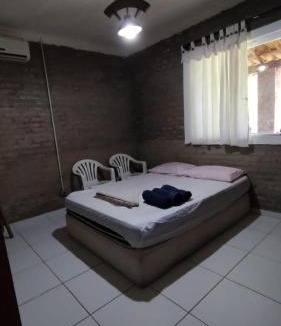 Petrolina House | Sitio Mãe Rainha