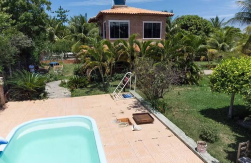 Petrolina House | Sítio Mãe Rainha: the perfect place to relax and celebrate with family!