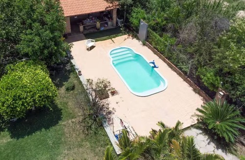 Petrolina House | Sítio Mãe Rainha: the perfect place to relax and celebrate with family!