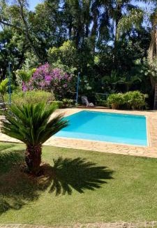 Ibiuna House | Sitio Oliveira Ibiuna