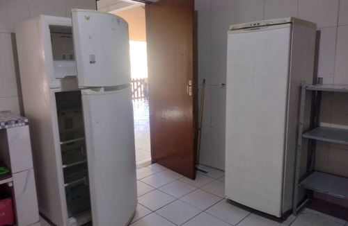 Chacara das Palmeiras House | Sitio Para Temporada em Itapecerica Da,com Muita Área Verde