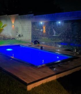 Caucaia House | sitio para eventos