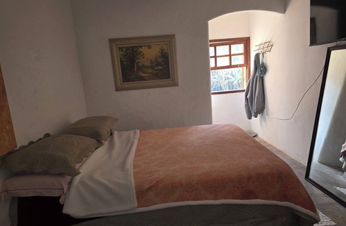 Itapecerica da Serra House | Sitio PiQuaPi