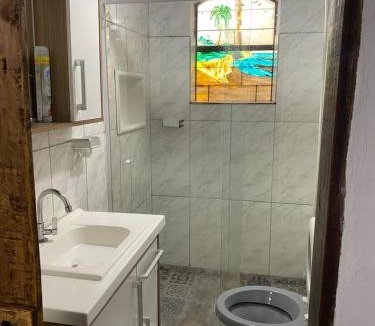 Santana do Livramento House | Sitio Piruetas