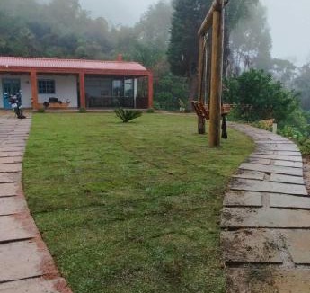 Caparao National Park Ski Chalet | Sitio por do sol