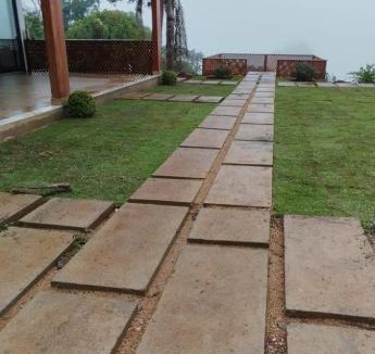 Caparao National Park Ski Chalet | Sitio por do sol