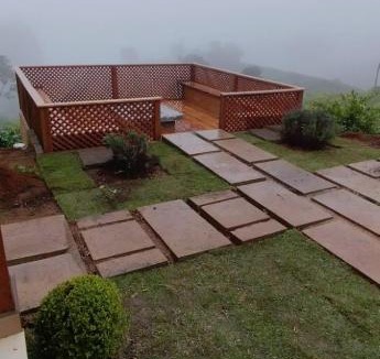 Caparao National Park Ski Chalet | Sitio por do sol