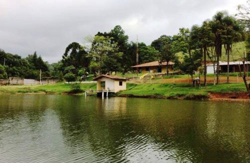 Sao Joao Novo House | Sitio RECANTO DAS CORUJAS