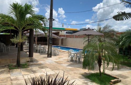 Caucaia House | Sitio Resenha