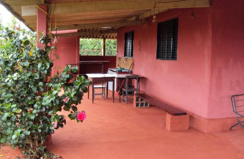 Serra da Canastra National Park House | Sitio Sao Benedito