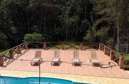 Sao Lourenco da Serra House | Sitio TiNito