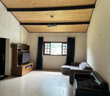 Jose Borba da Silva House | Sitio Tripans Paraiso dos Sonhos