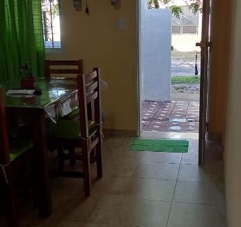Veinticinco de Mayo Apartment | Sito y Pocha