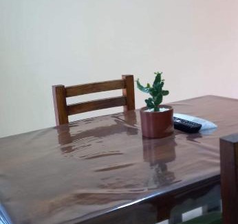 Veinticinco de Mayo Apartment | Sito y Pocha