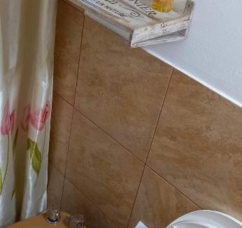 Veinticinco de Mayo Apartment | Sito y Pocha