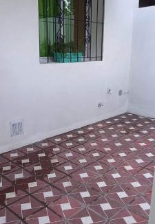 Veinticinco de Mayo Apartment | Sito y Pocha