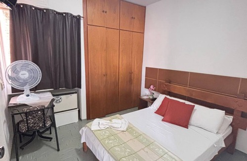 Jacarei Hotel | Six's Hotel