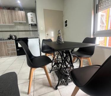Corrientes Apartment | SJ Apart