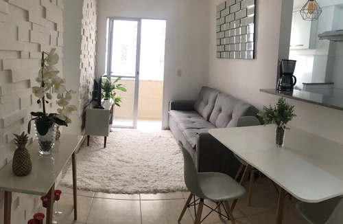 Sao Jose dos Campos Apartment | SJC Luxury Apartment in Vila Ema