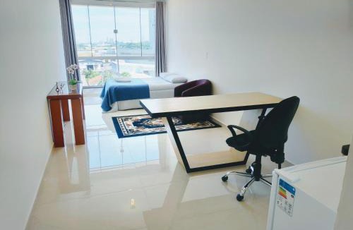 Sao Paulo Apartment | Sky S House