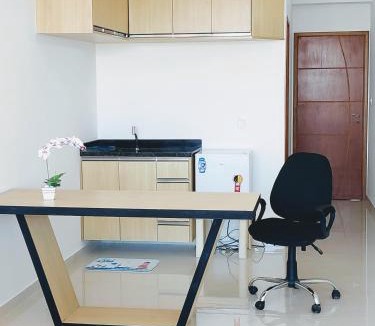 Sao Paulo Apartment | Sky S House