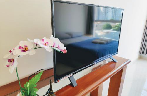 Sao Paulo Apartment | Sky S House