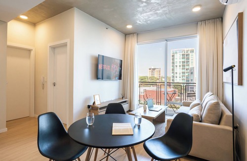 Asuncion Apartment | Sky Stays at Life Mariscal