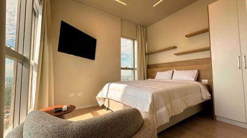 Asuncion Apartment | Sky Stays Petra Tower Modern Living at Floor 34