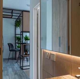 Province of Tierra del Fuego Apartment | Skyline 2
