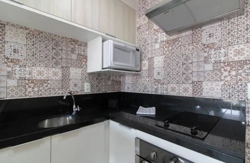 Guarulhos Apartment | Skyline Studio - GRU 1503