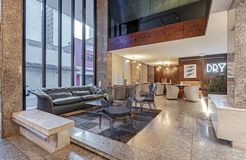 Matriz Hotel | SLAVIERO Curitiba Centro