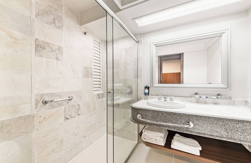 Matriz Hotel | SLAVIERO Curitiba Centro